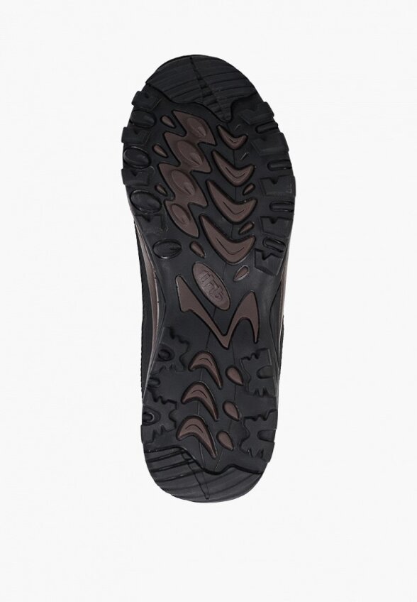 Ботинки трекинговые Thb