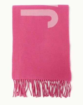 Jacquemus Scarf женщинам