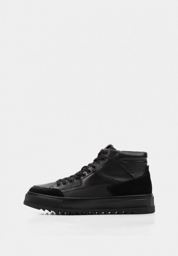 Ботинки Thomas Munz