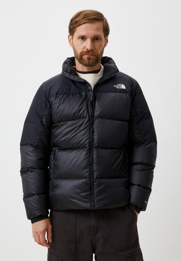 Пуховик The North Face