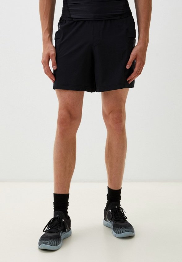 Шорты спортивные Under Armour