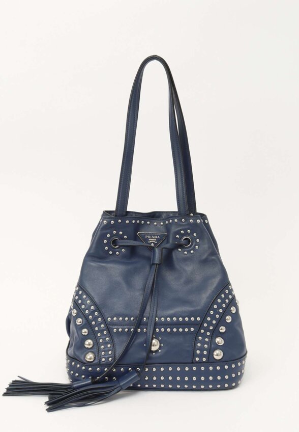 Prada Leather Bag