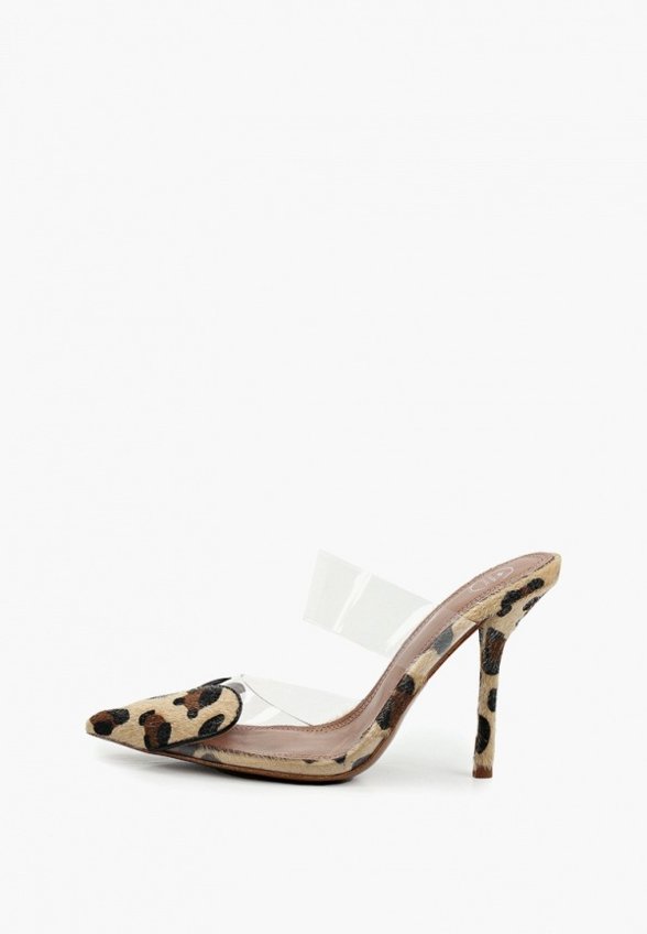 Мюли Vivian Royal