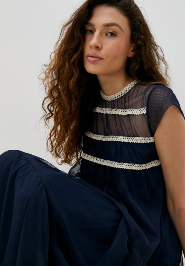 Платье Vera Moni