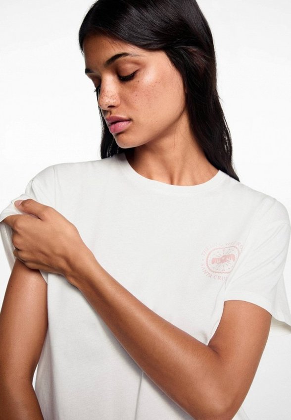 Футболка Mango Teen