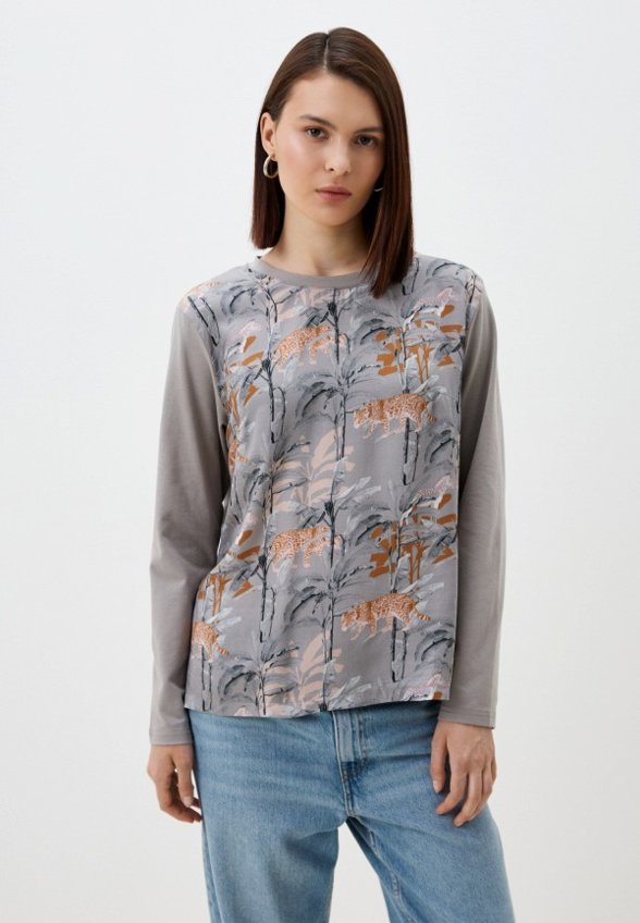 Лонгслив Auranna