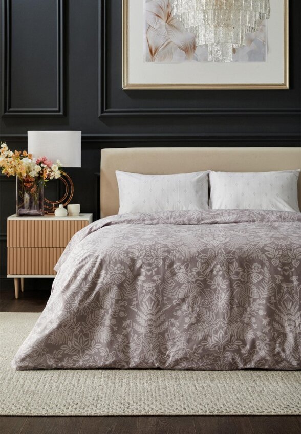 Постельное белье 2-спальное Cozy Home