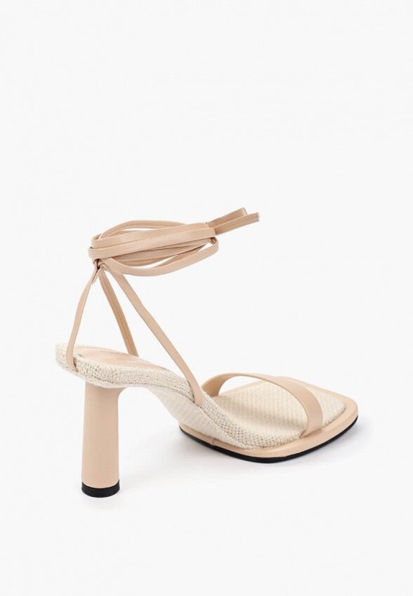 Босоножки Sbalo