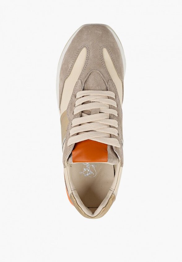 Кроссовки Valley