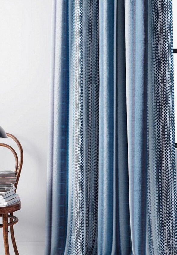 Шторы Comfy Way