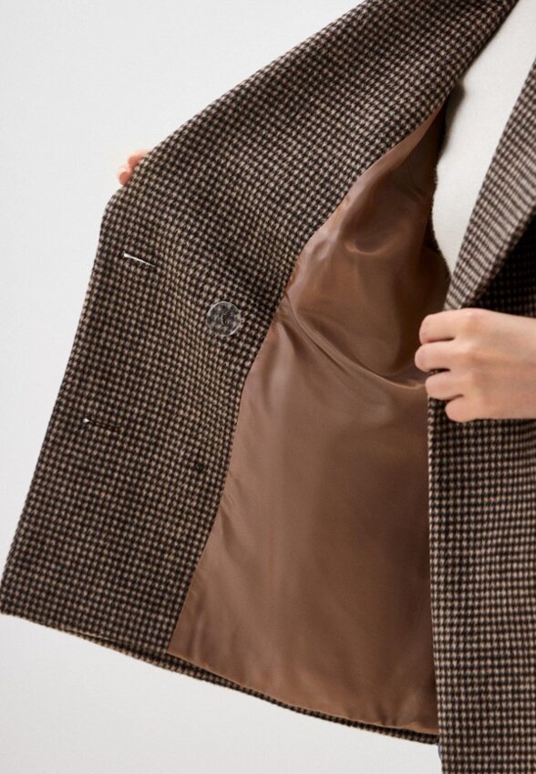 Пальто-пиджак Sinar