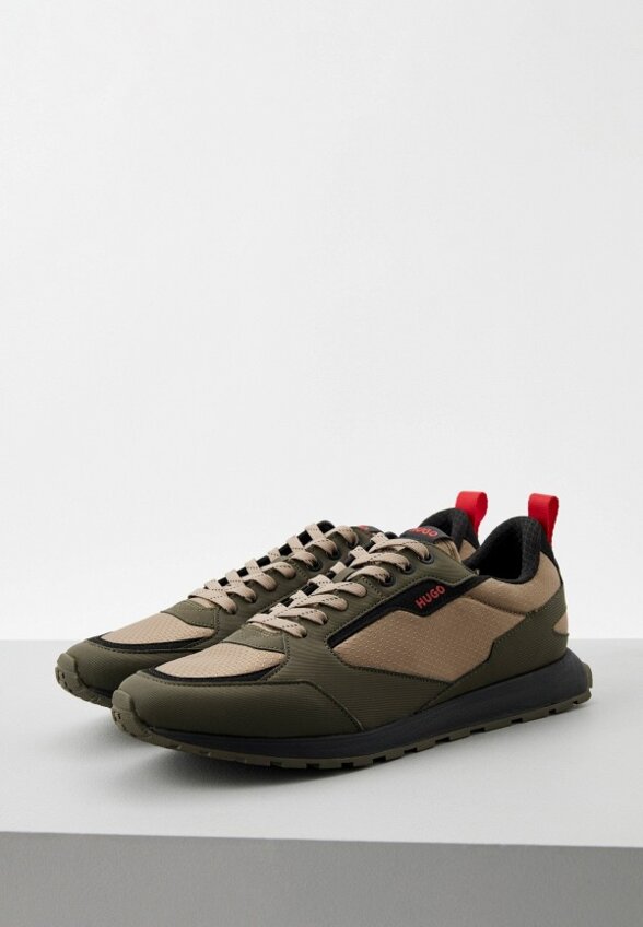 Кроссовки Hugo