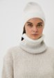 Шапка и снуд Vitacci4  - превью