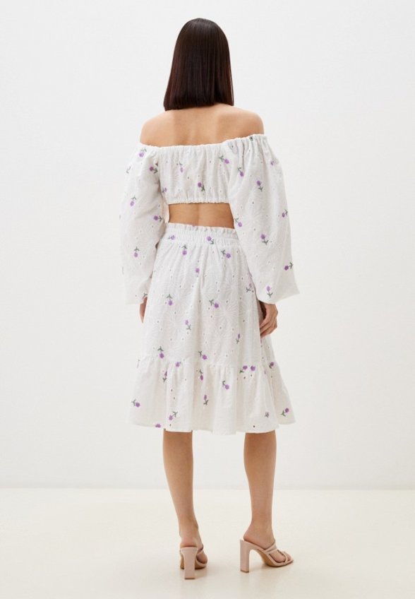 Костюм Sei Unica