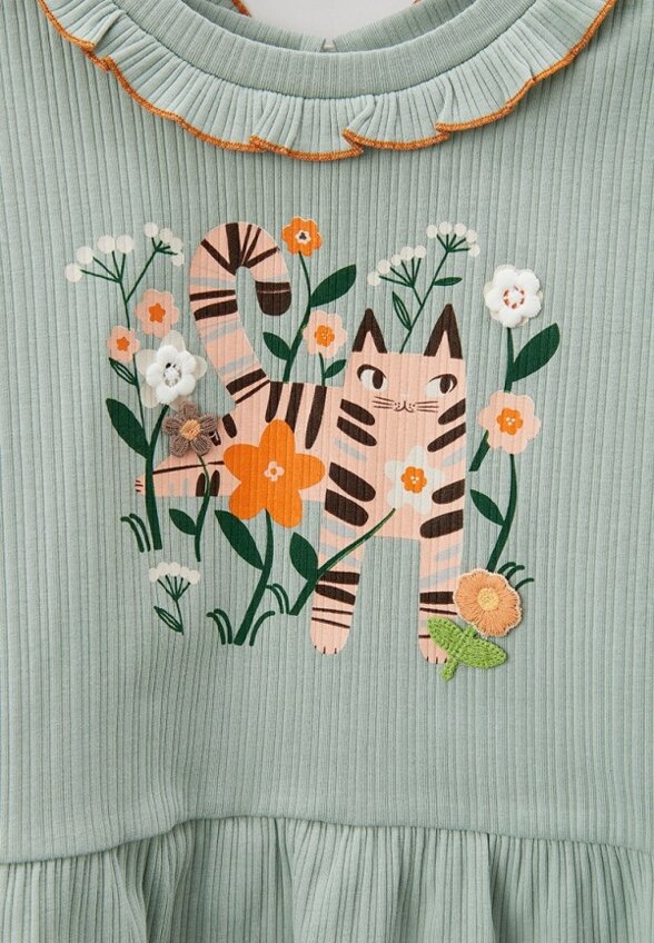 Лонгслив Choupette