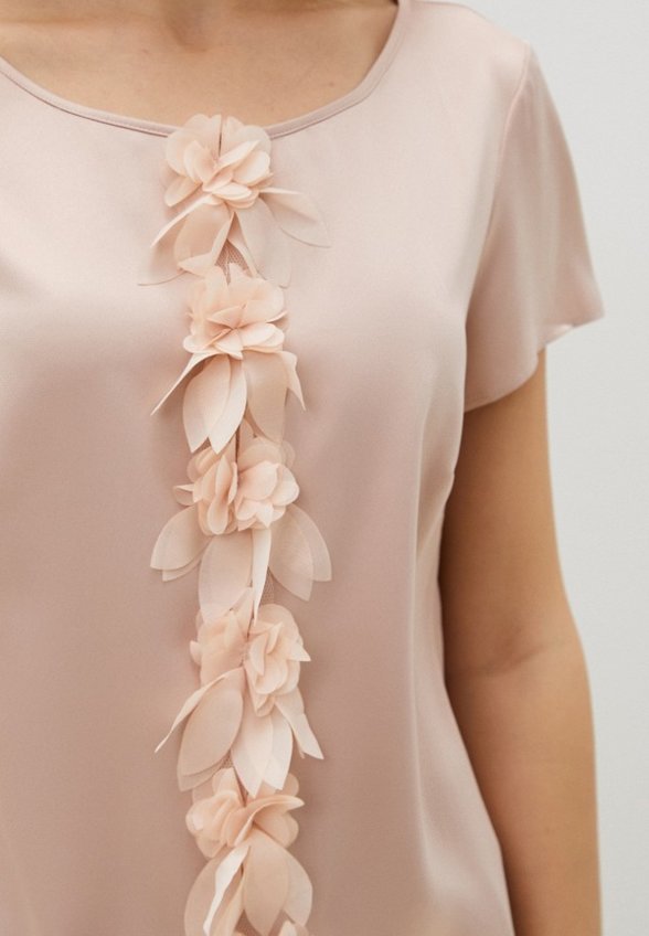 Блуза Vera Moni