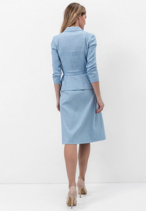 Юбка Teorema Officewear