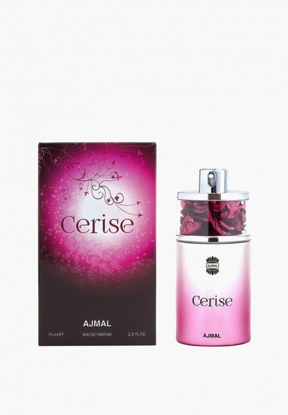 Парфюмерная вода Ajmal