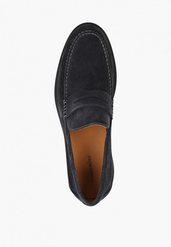 Лоферы Thomas Munz