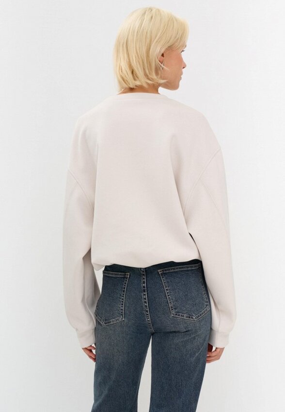 Свитшот Savage