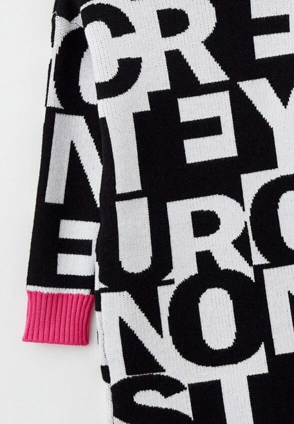 Платье PlayToday