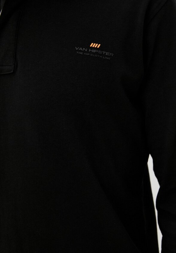 Поло Van Hipster