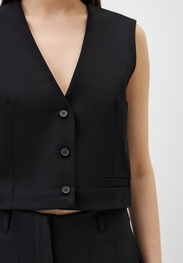 Жилет All We Need