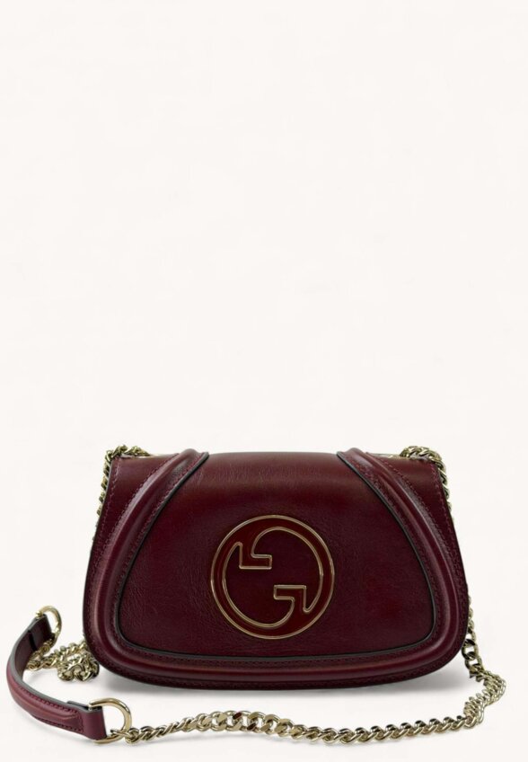Gucci Blondie