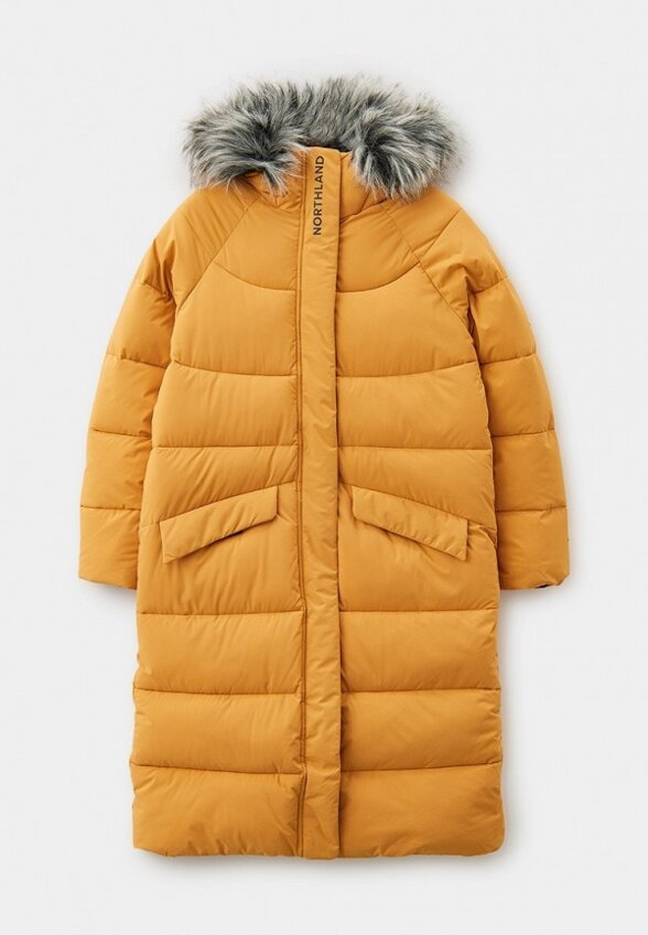 Куртка утепленная Northland