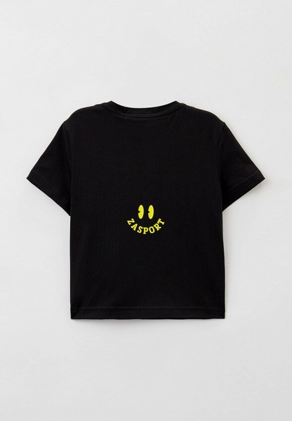 Футболка Zasport