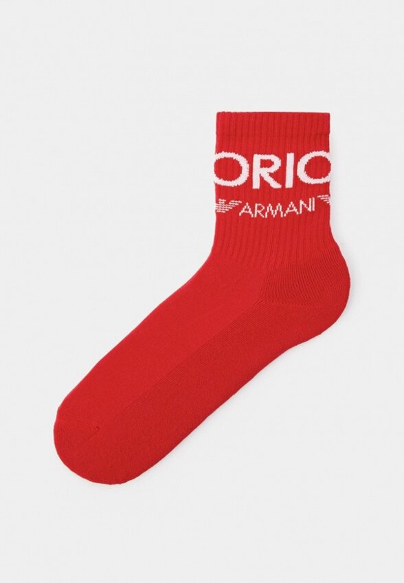 Носки 2 пары Emporio Armani