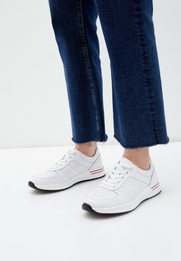 Кроссовки Obba