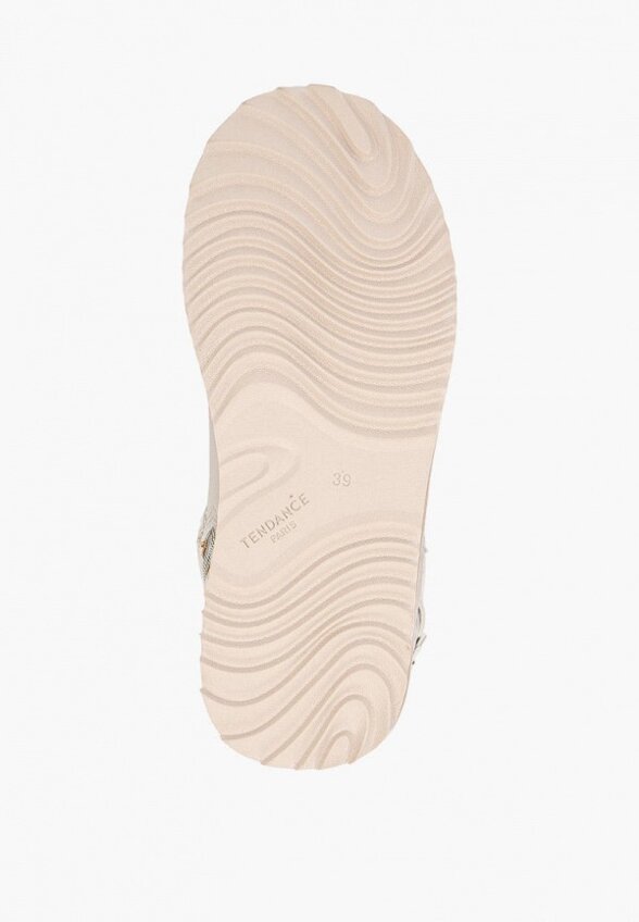 Полусапоги Tendance