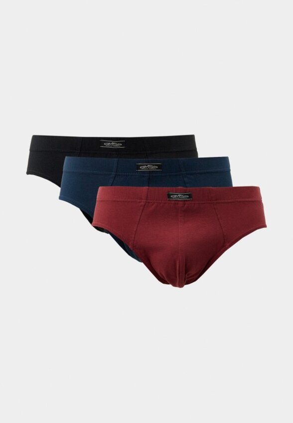 Трусы 3 шт. Omsa
