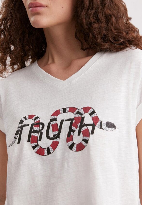 Футболка Baon