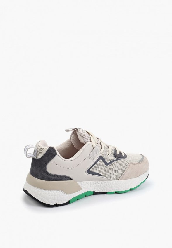 Кроссовки Patrol