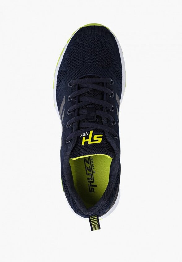 Кроссовки Shuzzi