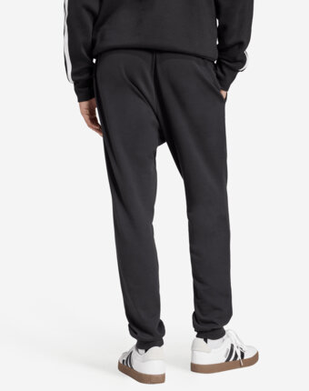 Брюки мужские adidas Feelcozy, Черный женщинам