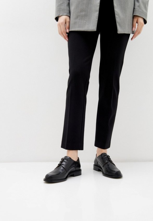 Ботинки Giotto