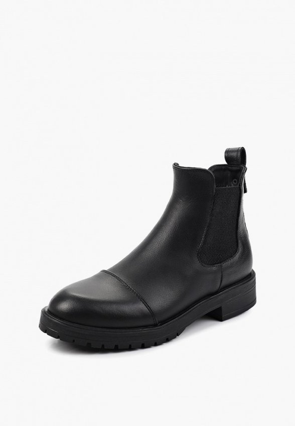 Ботинки Ierdi