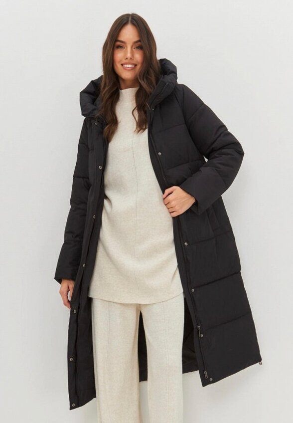 Пуховик SN Studio