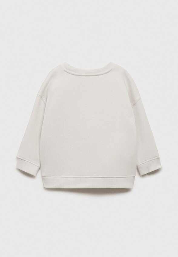 Свитшот Mango Kids