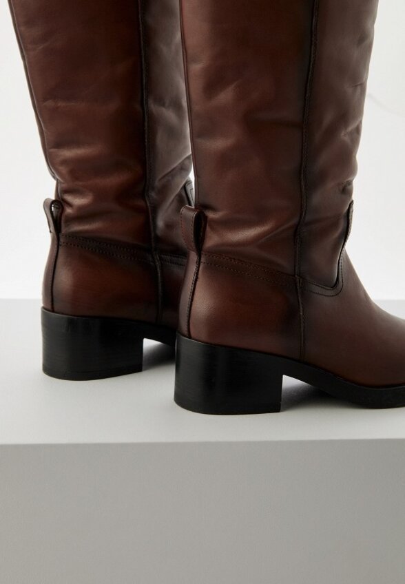 Сапоги Karl Lagerfeld