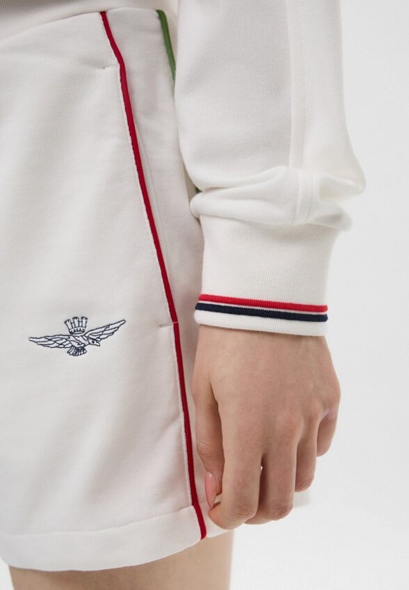 Олимпийка Aeronautica Militare