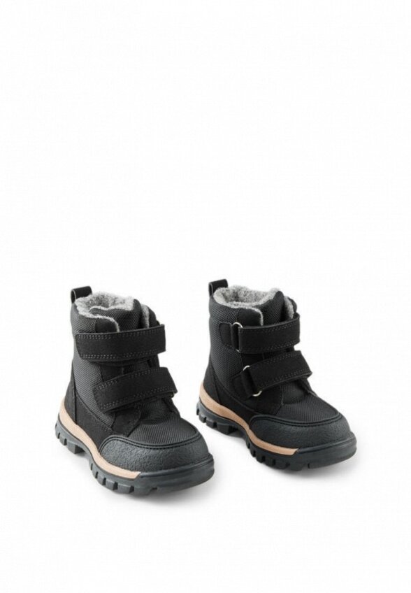 Ботинки Happy Baby