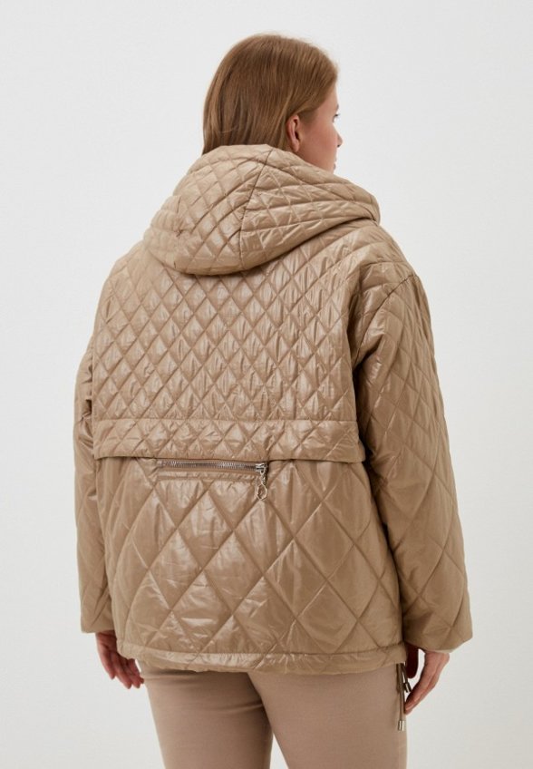 Куртка стеганая Winterra