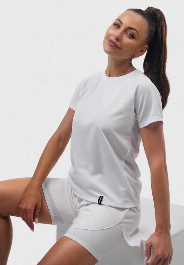 Футболка спортивная Euphoria