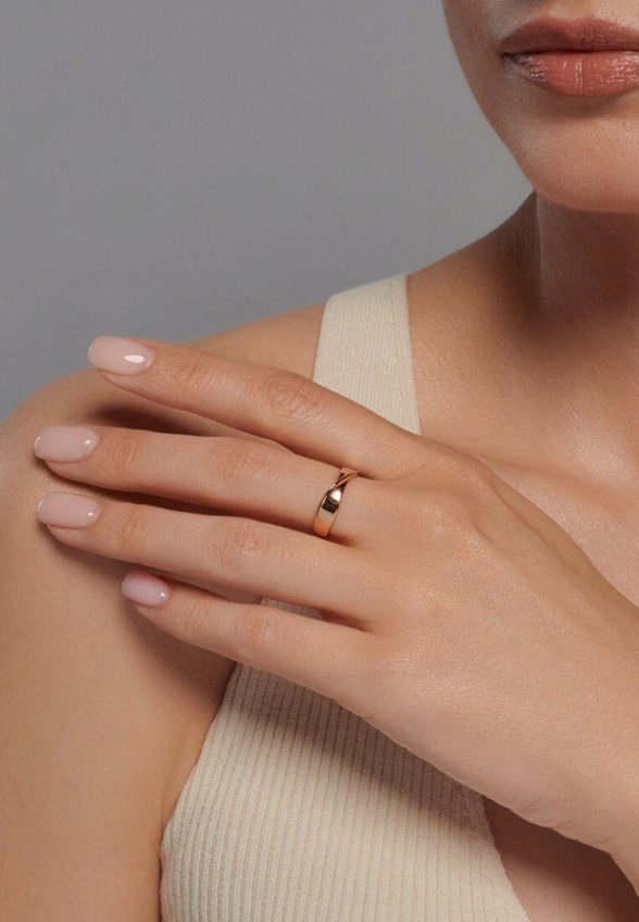 Кольцо Sokolov