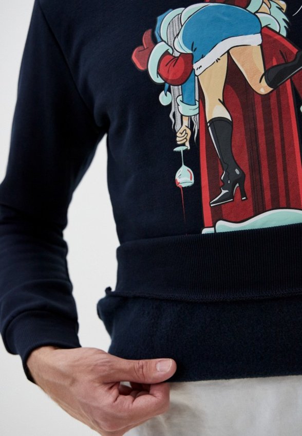 Свитшот Colin's