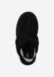 Сабо утепленные женские UGG Funkette, Черный5  - превью